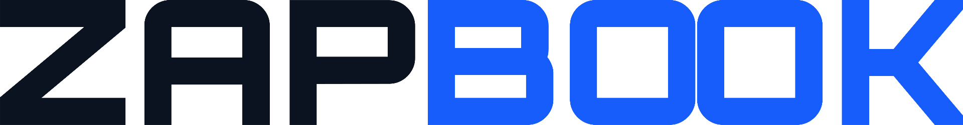 ZAPBOOK